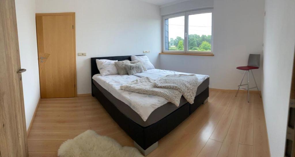 הוילה אמבלב Residenz Arens מראה חיצוני תמונה