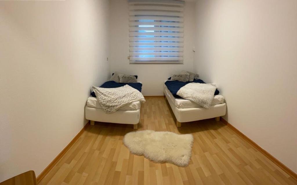הוילה אמבלב Residenz Arens מראה חיצוני תמונה