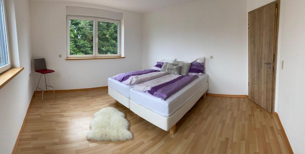 הוילה אמבלב Residenz Arens מראה חיצוני תמונה