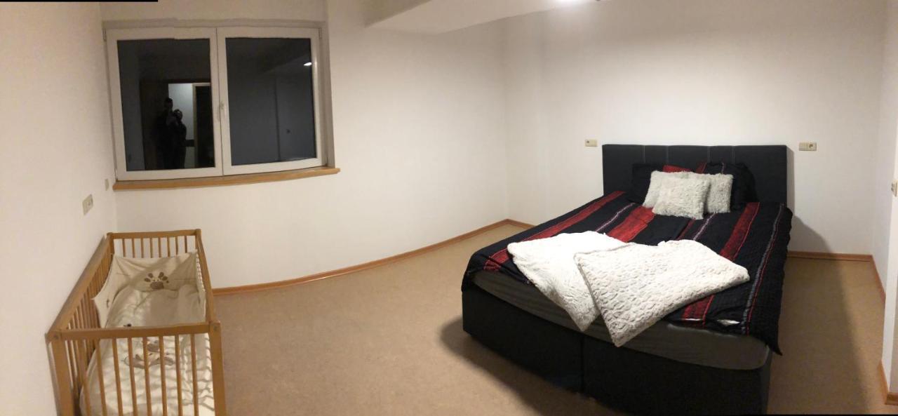 הוילה אמבלב Residenz Arens מראה חיצוני תמונה